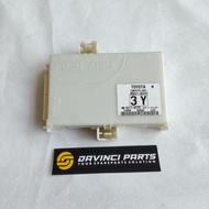 ECU COMPUTER MODULE BODY TOYOTA YARIS VIOS ORIGINAL TOYOTA89221-0D370 - 3Y