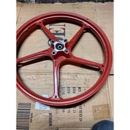 SPOTRIM fg depan second used terpakai y135lc-125zr