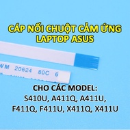 Asus Vivobook A411Q A411U F411Q F411U X411Q X411U S410U A411 F411 X411 S410 laptop touch mouse cable