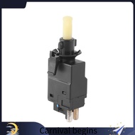 【alvis98】Stop Light Switch Switch Brake Light 4 Pin 0015450109 for   W201 W124 W210 W140