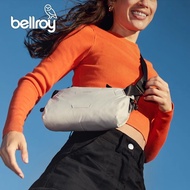 Bellroy Australia Lite Sling Mini 4L Mini Light Walking Chest Bag Men's and Women's Outdoor Waterpro