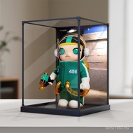 Bubble molly Storage Box Ma Suitable for Squid Extra High Definition space Frame mega Alloy Anti-dus