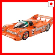 Tamiya 1/24 Special Sale Product Sports Car Series No. 372 Porsche 962C Jägermeister Plastic Model 2