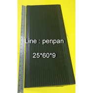 Foot Climbing Rubber Up Feet Size 25*60*9 Cm