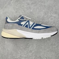 New Balance PV990NV6 第六代總統復古慢跑鞋 02