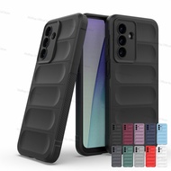 For Samsung Galaxy A17 5G Case Samsung Galaxy A17 5G Cover Cases Shockproof Silicone Anti-fingerprin