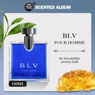 【Long Lasting Scent】Original Bvlgari Pour Homme Extreme Perfume for Men Birthday Gift or Boyfriend