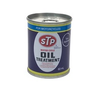 Oil Treatment Motorcycle STP