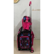 MALL PULLOUT DISNEY TROLLEY BAGS
