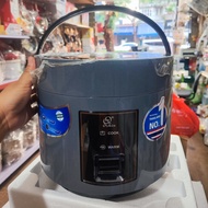 Nồi cơm điện Thái Lan Orkin OR99 dung tích 1.8L lòng phủ Ceramic giữ nhiệt tốt bảo hành 12 tháng