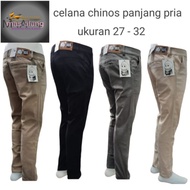 Latest nice chino pants