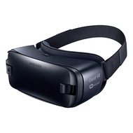 Samsung Gear VR 2016 SM-R323 Oculus Blue Black (Pre-owned)