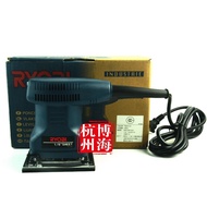 Original Authentic Kyocera RYOBI (RYOBI) AS-550 Square Sander/Sander