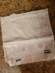 Tempo 櫻花環保袋 Tote Bag