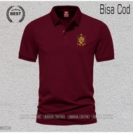 Fc Spyl Print Pdf Edesi World Cup Qatar Park Text Silver Polo Shirt Short Polo Shirt / Cool Polo Shi