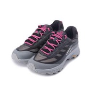 MERRELL MOAB SPEED GTX 健走鞋 紫灰 ML067654 女鞋 