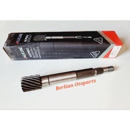 Axle pulley pulley pulley pulley MIO J MIO GT SOUL GT 115 FINO FI OLD X RIDE 54P-E6111-00 MLKUNL