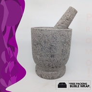 Mortar Mortar Mortar 10cm Pestle Mortar Original Stone Collision Medicine For Seasoning Smoothing Spices