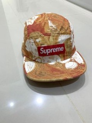 Supreme 五分割帽子。正品沒有假貨賣你