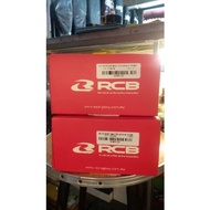 RCB forged brake master s1 14mm right and left set