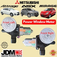 Used Power Window Motor Fit For MITSUBISHI ASX Attrage Mirage