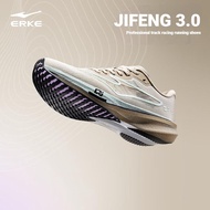 ERKE Jifeng 3 Women's Lightweight Running Shoes 52125203098