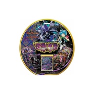 DM23-SP1 Duel Masters TCG Start Win Super Deck - Evil Attack of the Abyss
