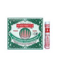 FIVE PAGODAS BRAND POWDER (SMALL) 12S
