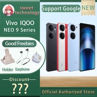 Vivo iQOO Neo 9 Pro /  iQOO Neo9 Dimensity 9300 / Snapdragon 8Gen2 144Hz IQOO Phone IQOO NEO 9 Pro