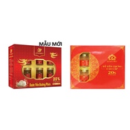 Legend Nest export drink box 20% bird's Nest - SONG YEN (6 bottles x 70ml)