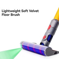 Soft Roller Brush Head for V10 Digital Slim/SV18/V12 Slim Cordless Stick Vacuum Cleaners Hardwood Fl