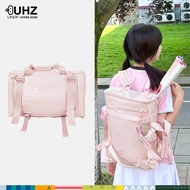 Uhz Yousi Official 12L Women Large Capacity Backpack Sports Hiking Backpack Lightweight Men