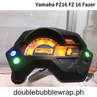 Digital LCD Speedometer Tachometer Gauge Meter For Yamaha FZ16 FZ 16 Fazer