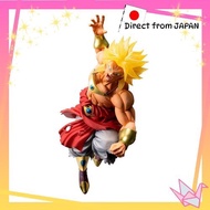 Ichiban Kuji Dragon Ball Saiyan Super Showdown G Prize Super Saiyan Broly '94 Figure [Brand New/Auth