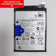 Samsung A22 5G A226 WT-S-W1 A32 A326B/U A217 A21S Brand New Original Battery