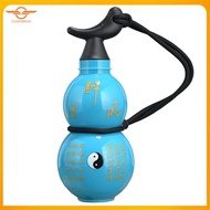 [CloudsMiles] Gourd Water Bottle, Fashionable Drinking Water Bottle, Classic Gourd Water Bottle of A