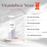 [Vitaminbear.store] Sữa dưỡng thể olay trắng da body bản xám