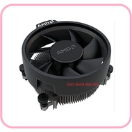 AMD WRAITH STEALTH CPU COOLER FOR AM4