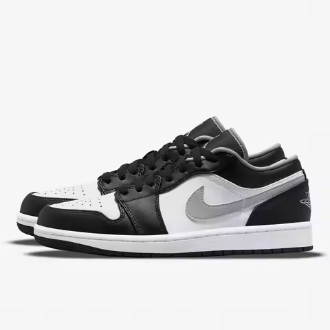 Nike Authentic AIR JORDAN 1 Men's Classic Casual Sneakers 553558-040