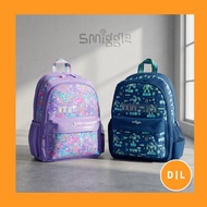 SMIGGLE BAG BACKPACK JUNIOR SMIGGLE JUNIOR BAG/ GUARANTEED ORIGINALOriginal ORIGINAL SMIGGLE SCHOOL 