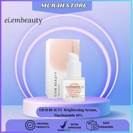 Eiem Beauty Brightening Serum, Niacinamide 10%