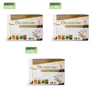 [Bundle of 3] Dr Oatcare 25g X 30s (Box) - By Medic Drugstore