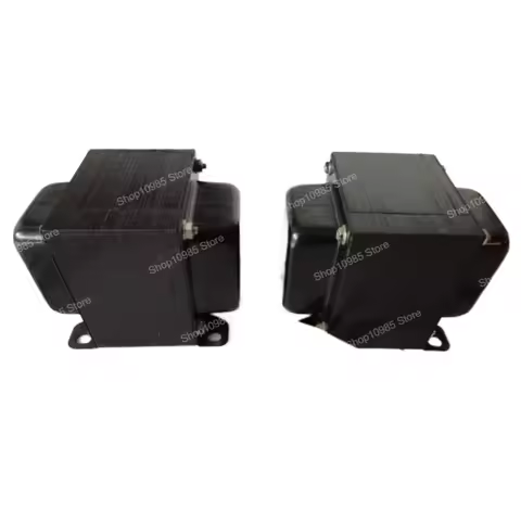 10W bile machine transformer 3.5K single-ended output cow, suitable for EL34 6P3P FU7 FU50