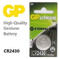 GP ORIGINAL LITHIUM CR2430 BATTERY🤩