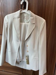 G2000西裝suit
