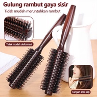 WOODEN BLOW COMB 12-Row BLOW COMB, 14 Rows HIGH QUALITY WOODEN SALON COMB WOODEN COMB