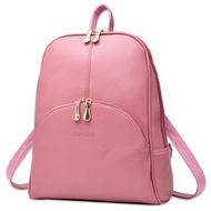 Tas Ransel Wanita Preppy Style OMFB3FPN