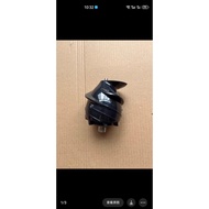 Philips Juicer Original Juicer HR1882 1880 Spiral Booster Driver Shaft Accessories