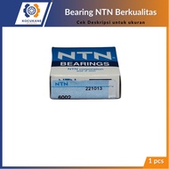 Ball Bearing 6002 CM NTN Japan Diameter 15x32x9 mm
