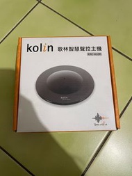 Kolin 歌林智慧聲控主機(KRC-A10R)
